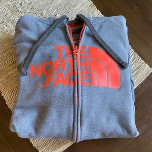 North Face Hoodie